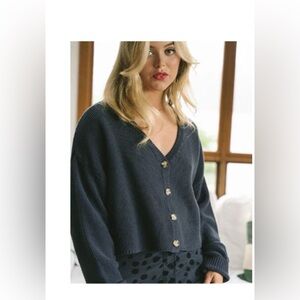 Jackson Rowe Simona Doleman Cardi